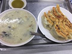 -劈柴院锅贴(沈阳路店)