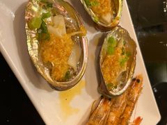-真剑日本料理·铁板烧(贵州路店)