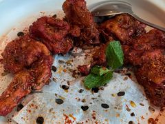 -1918中餐厅(衡山路店)