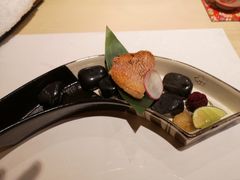 -鮨一日本料理(大中华店)