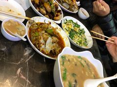 -锋味海鲜菜馆