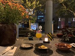 -Apollo·西班牙小酒馆(安福路店)