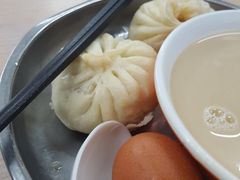 -老陶包子铺(南大西南村店)