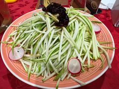 -正阳门饭庄·烤鸭·北京菜(万丰路七里庄店)