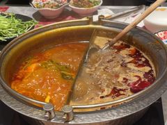 -一绪に寿喜烧(虹悦城店)