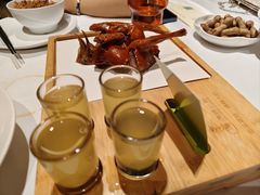 -汤城小厨•粤菜•靓汤(苏州街店)