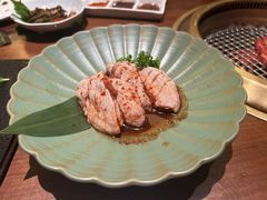 -御牛道日式烤肉料理(杭州万象城店)