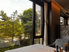 -君庭中餐厅(友谊宾馆店)