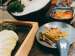 -湊湊火锅·茶憩(打浦桥日月光店)