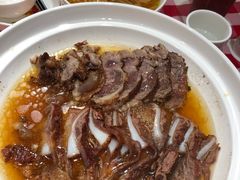 -西贝(上海我格广场店)