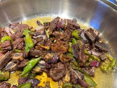 -九记潮汕现切鲜牛肉自助火锅(长沙·方圆荟店)