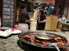 -重庆渝达老火锅(春熙路店)