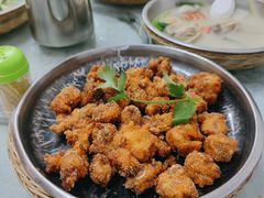九制陈皮骨-台山第一家兴华黄鳝饭·黄鳝婆(彭沙坑总店)