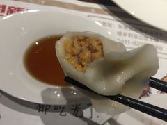 原汁海胆水饺-喜鼎海胆水饺(柏威年购物中心店)