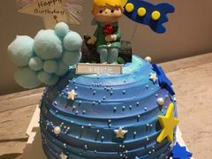 -艾加柒克蛋糕茶歇甜品台(春熙路店)