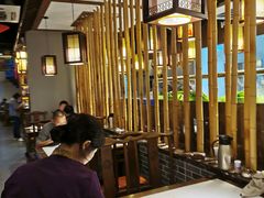 大堂-千岛湖小鱼儿·淳安匠心农家菜