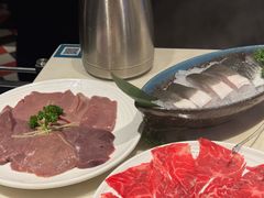 -一哥澳门豆捞·澳门风打边炉(高德置地店)