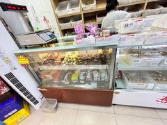 -百年义利(东直门店)
