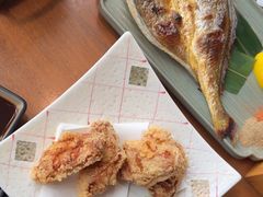 -九井澤精致料理(金茂店)