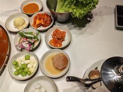 -缘·金家烤鳗鱼(西塔总店)
