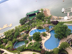 iphone_upload_pic-绿城千岛湖喜来登度假酒店