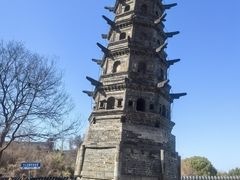-南京市江宁方山