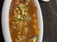 -沈灶河豚宴·河豚融合餐厅(汉中路店)