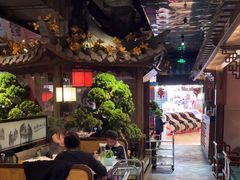 -重庆德庄火锅(映月湖环宇城店)