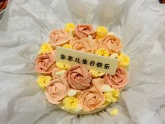 -派悦坊·甜品·蛋糕(日坛店)