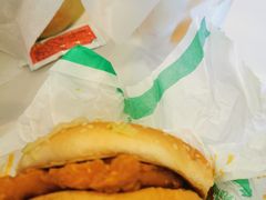 -麦当劳(长泰商业广场店)
