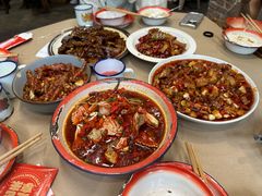 -老三样·旧食新味(万寿宫店)