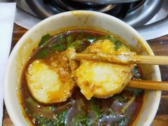 -黑竹香鸡(营和巷店)