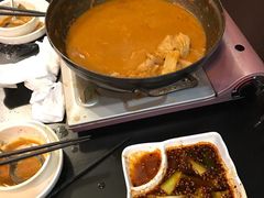 -炙韩料理·部队锅专门店