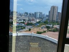 -厦门途易蓝罗约海景温泉酒店(园博苑地铁站店)