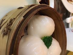 -新大咀港式茶餐厅(宝山万达店)