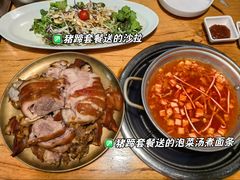 原味猪蹄大-Myth猪蹄(明洞店)