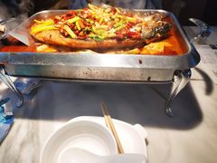 湄公鱼-鸣记烤鱼(茂业天地店)