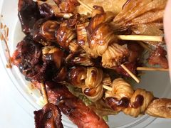 -二中酸辣汤(无锡梁溪区店)