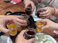 -斯丹姜母鸭·古法干香(田安南路店)