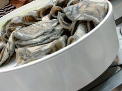 -咕叽咕叽自助烤肉小火锅(茂业清扬店)