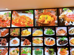 -乾隆美食·本帮菜(黄河路店)