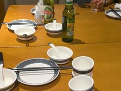 -吕氏疙瘩汤•海鲜新鲁菜(江山南路店)