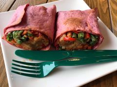 -星巴克(郑州曼哈顿广场店)