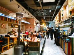 -海小馆海鲜餐厅(茂业百货店)