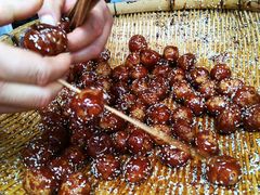 -邓记新一代糖油果子(四川煤管局供销公司职工宿舍店)