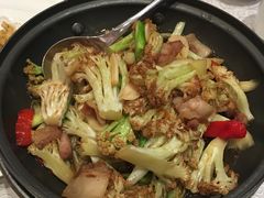 -三清山希尔顿度假酒店·三清轩中餐厅