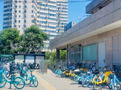 -安定门(地铁站)