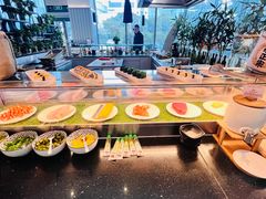 -昆山琶拉帝诗酒店·河畔咖啡厅Riverside Cafe