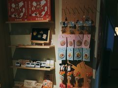 -谷小推·按摩·茶饮·社交(茂业店)