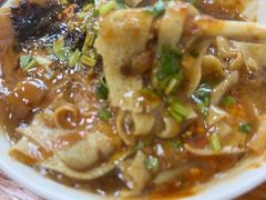 -正味斋锅巴菜(西北角店)